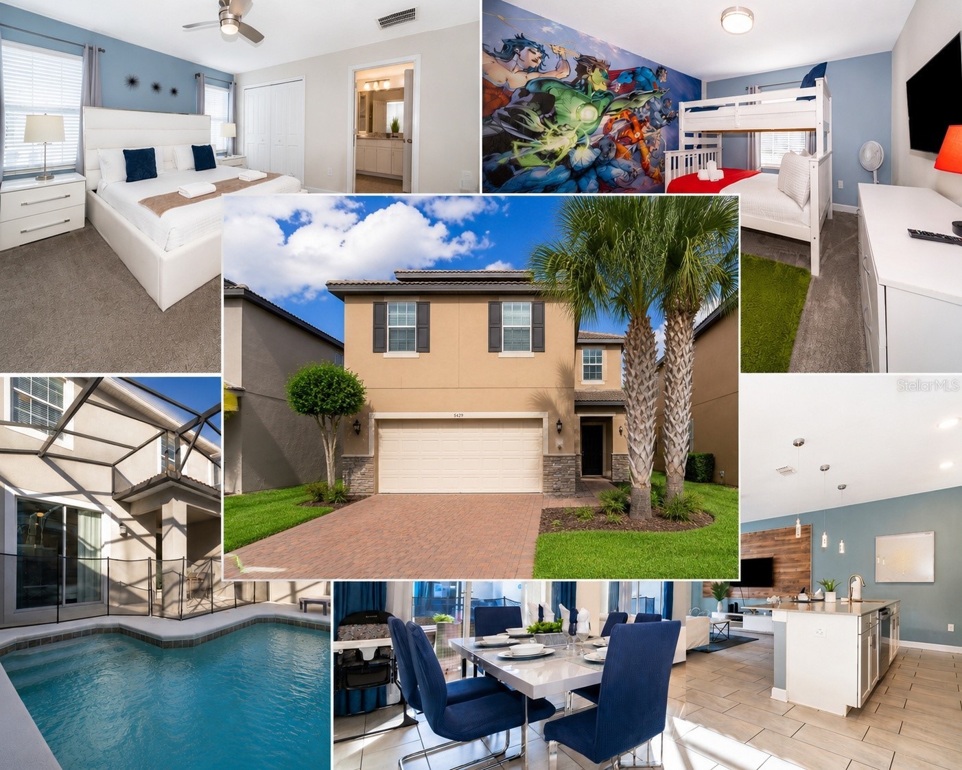 5429 MISTY OAK CIRCLE