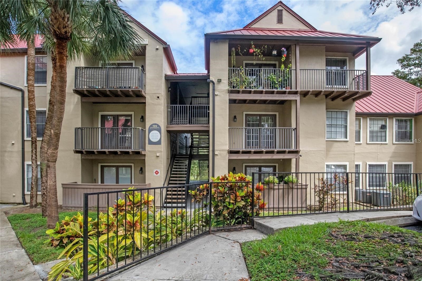 199 AFTON SQUARE 308