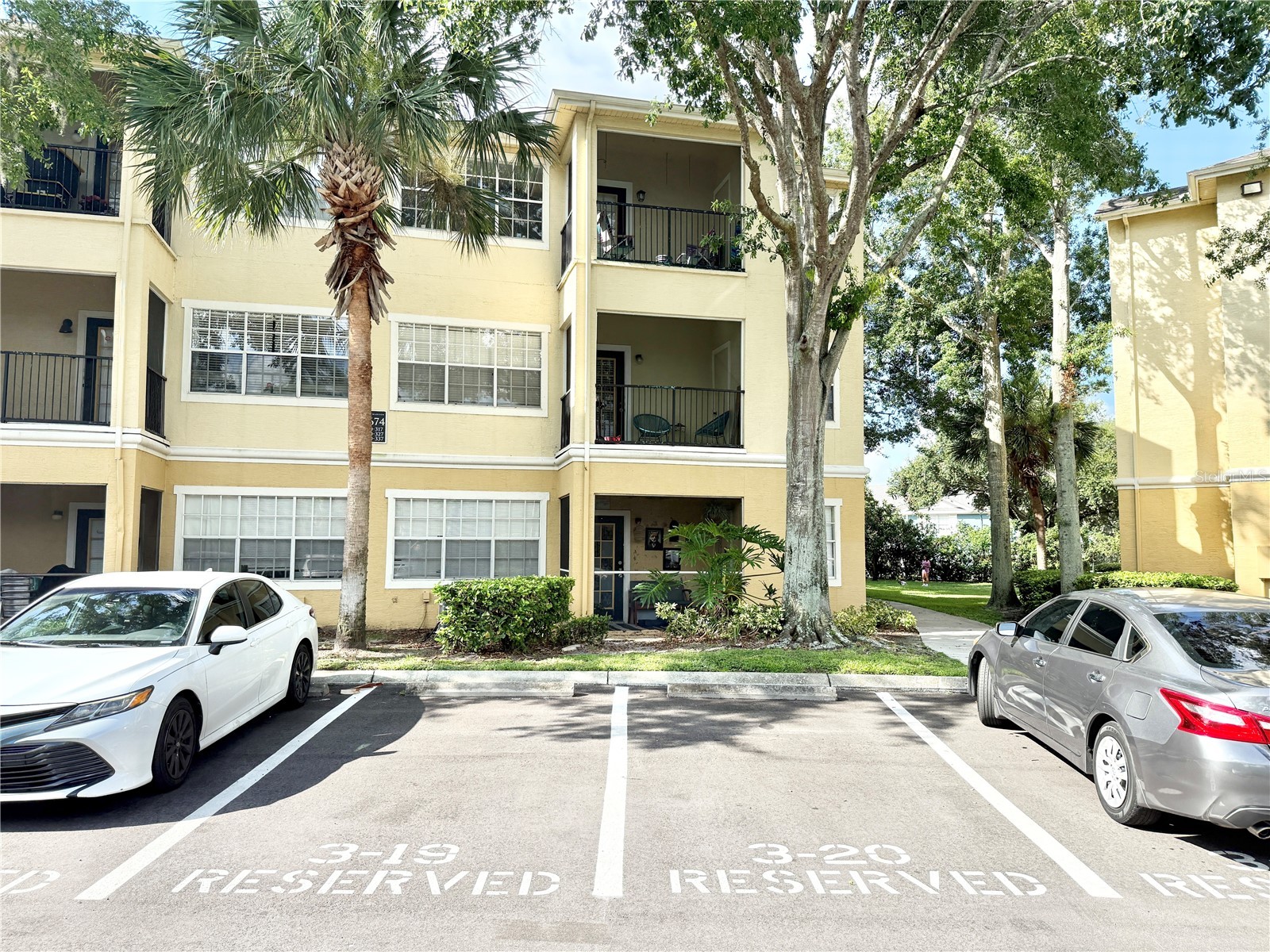 2674 ROBERT TRENT JONES DRIVE 312