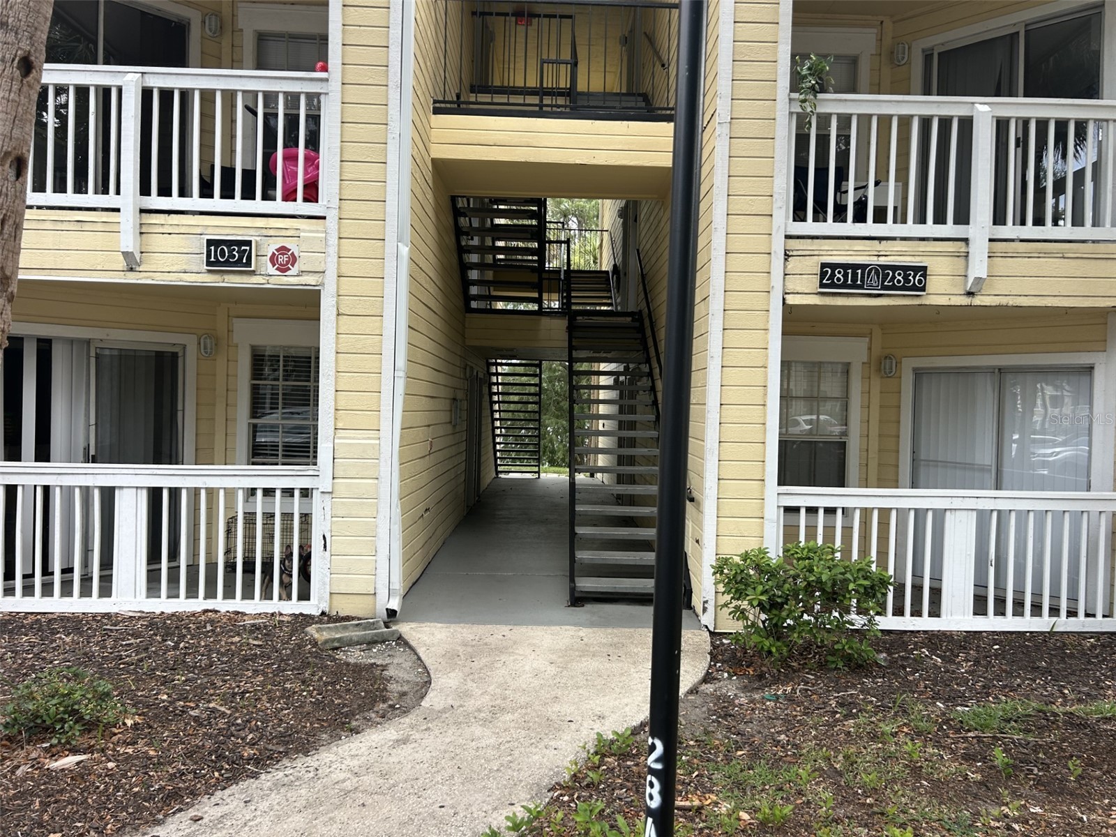 1037 S HIAWASSEE ROAD 2824