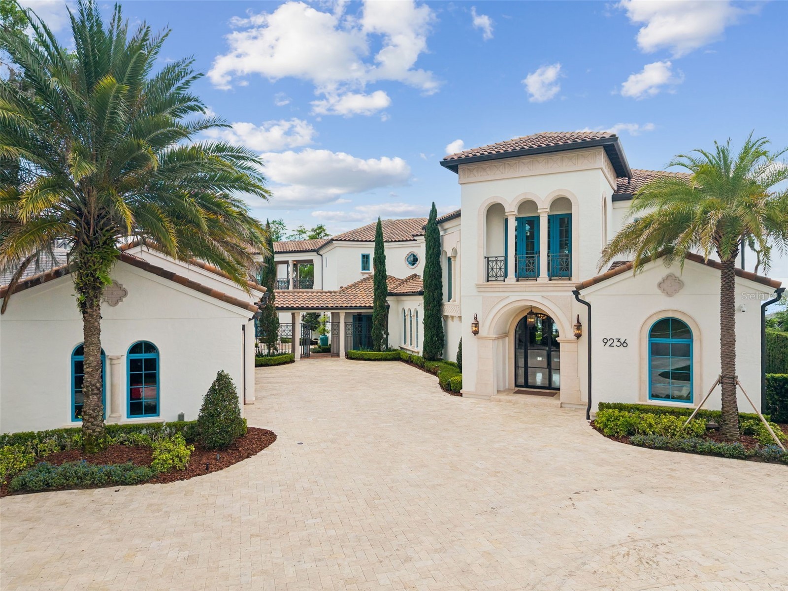 9236 BAY POINT DRIVE