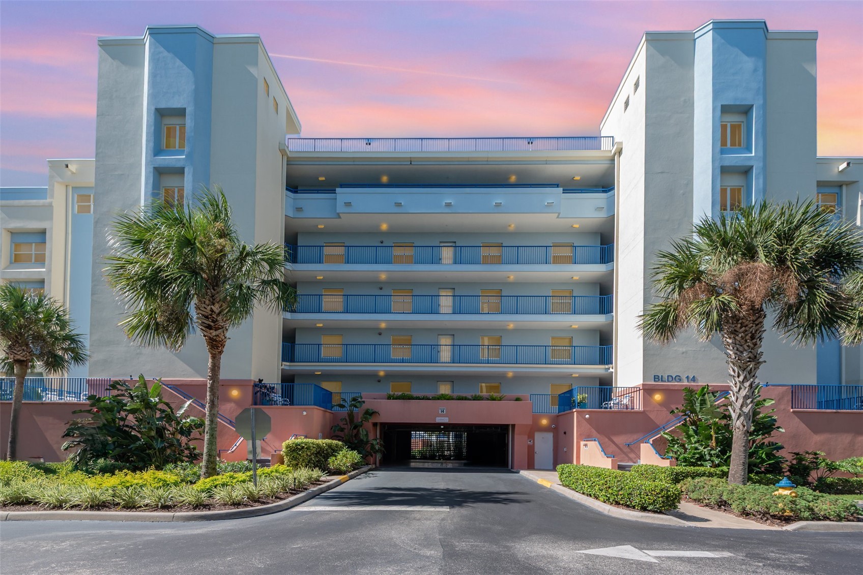 5300 S ATLANTIC AVENUE 14-205