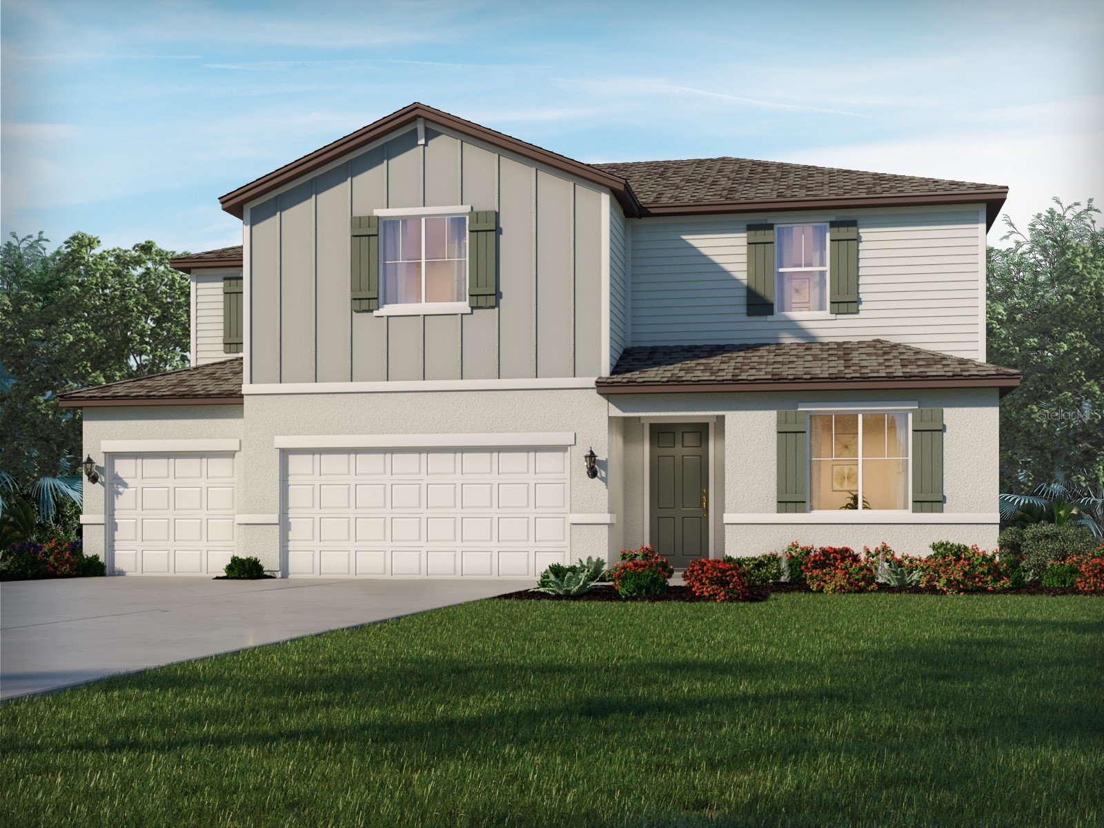 3317 ORCHARD LOOP