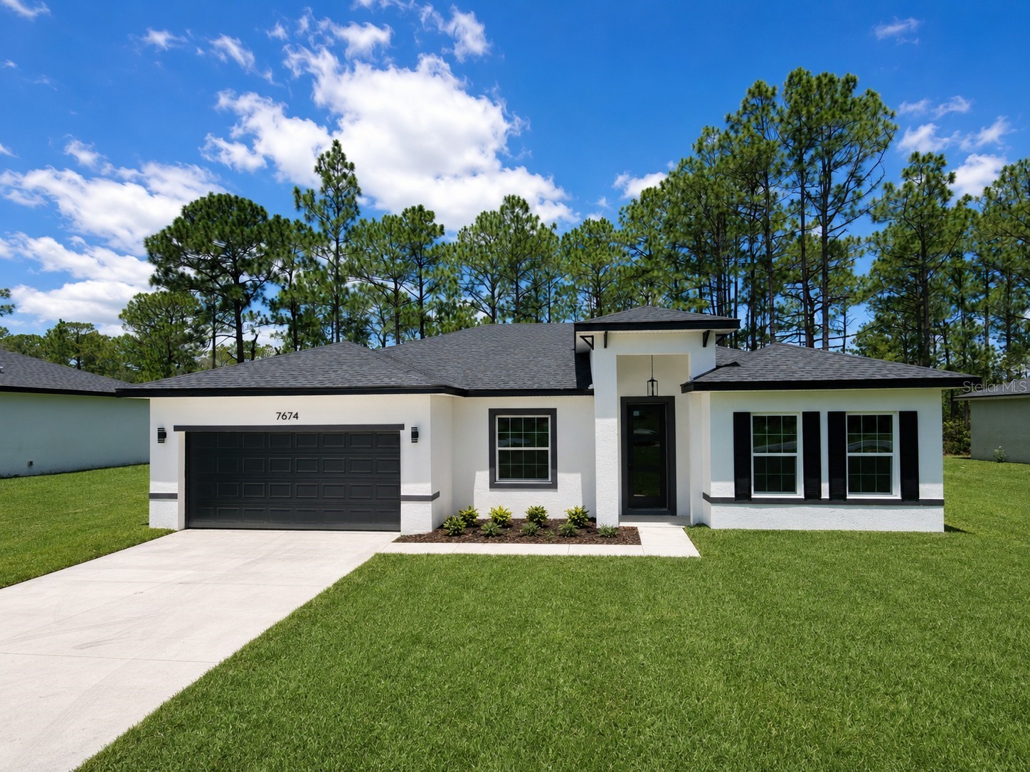 7674 N VOYAGER DRIVE