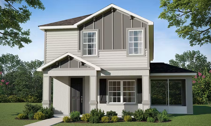 4054 WAVING HICKORY BOULEVARD