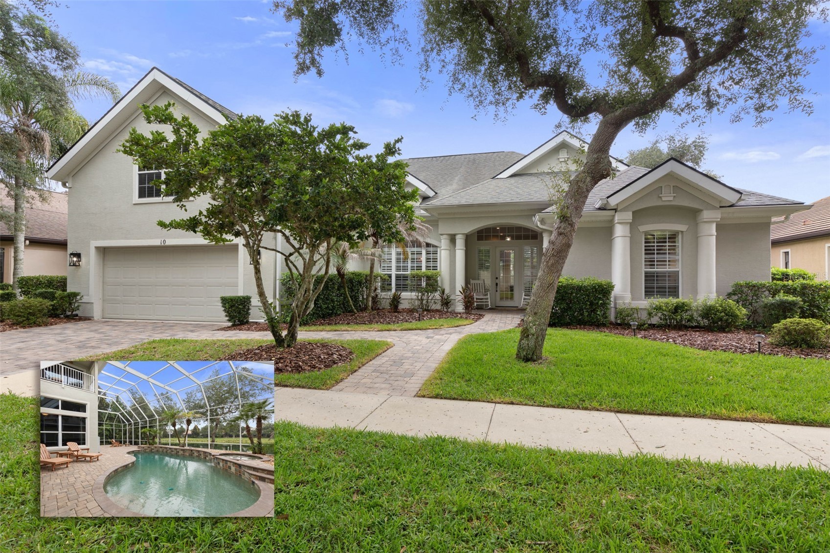 10 N VILLAGE PARKWAY