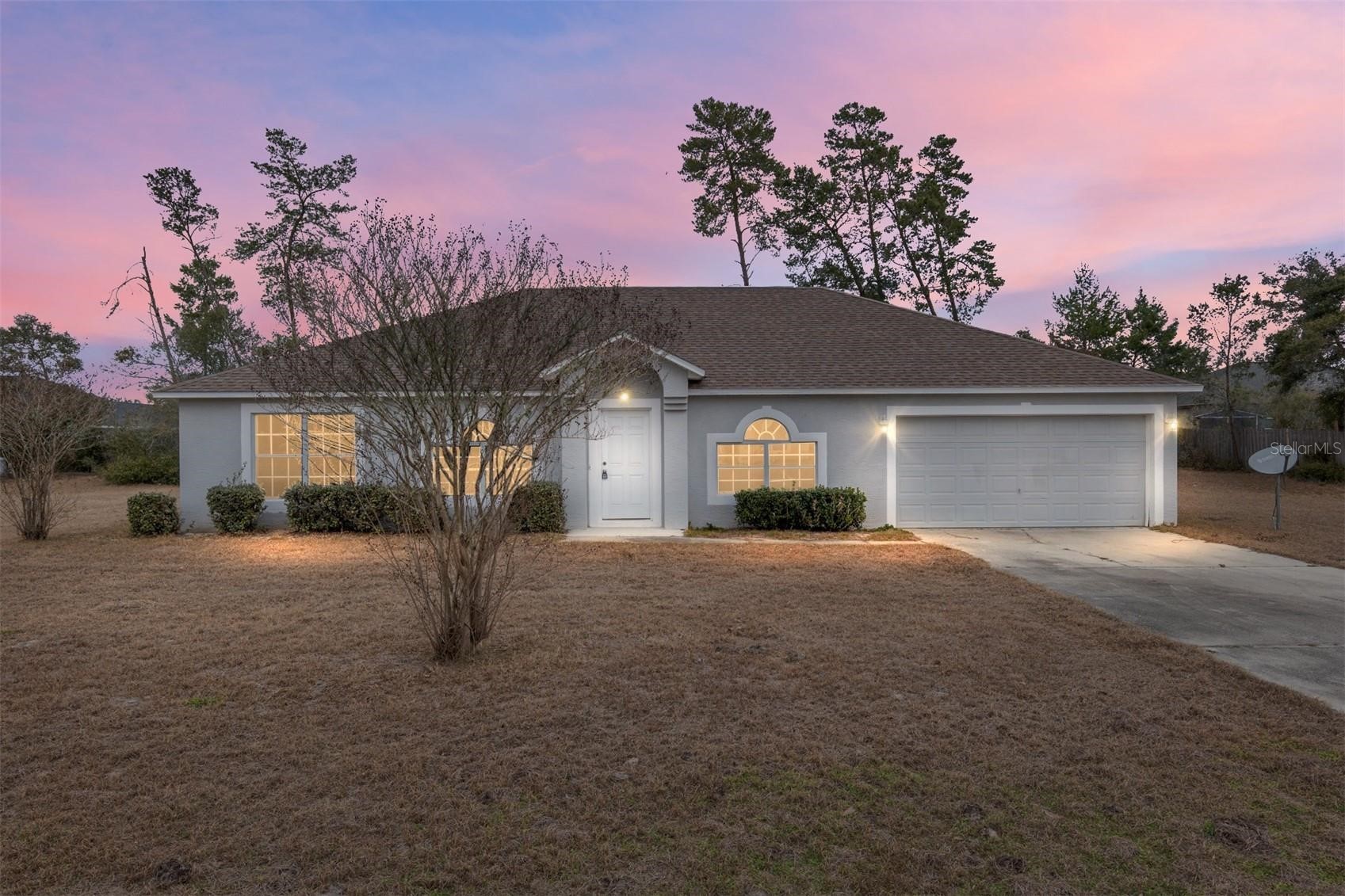 4181 SW 111TH PLACE