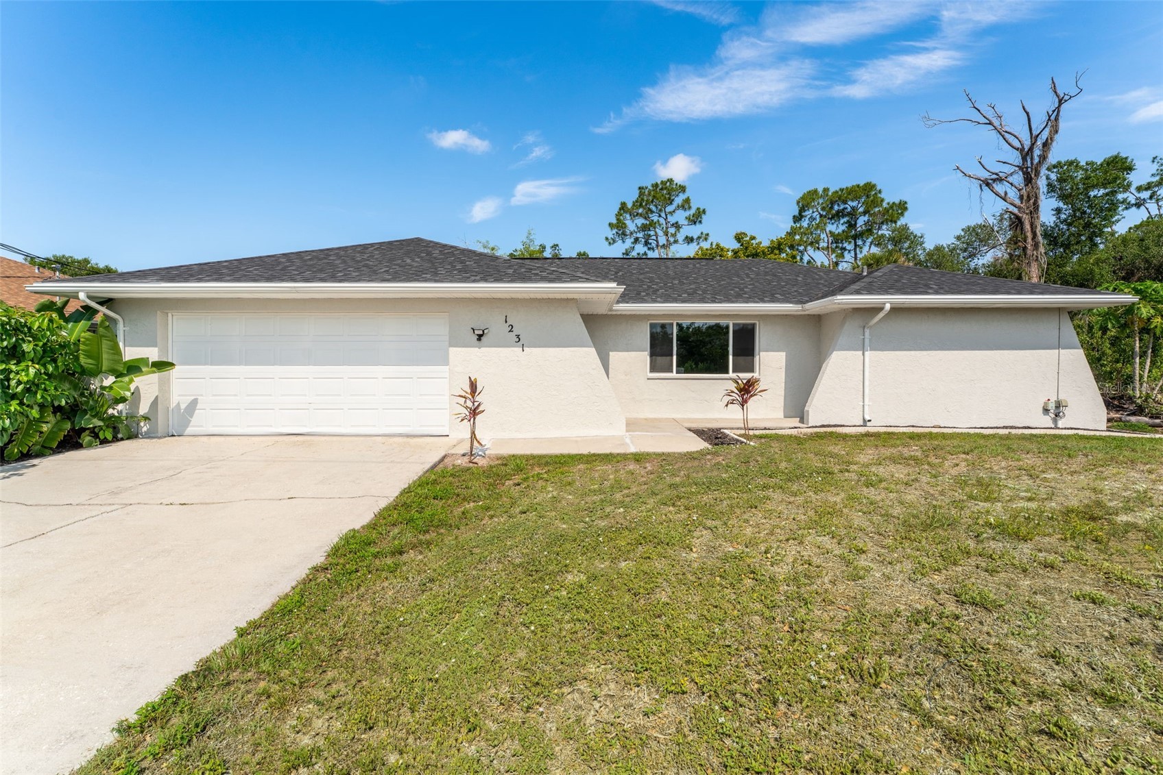 1231 BEACON DRIVE