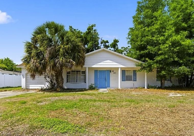517 TERRACE DRIVE