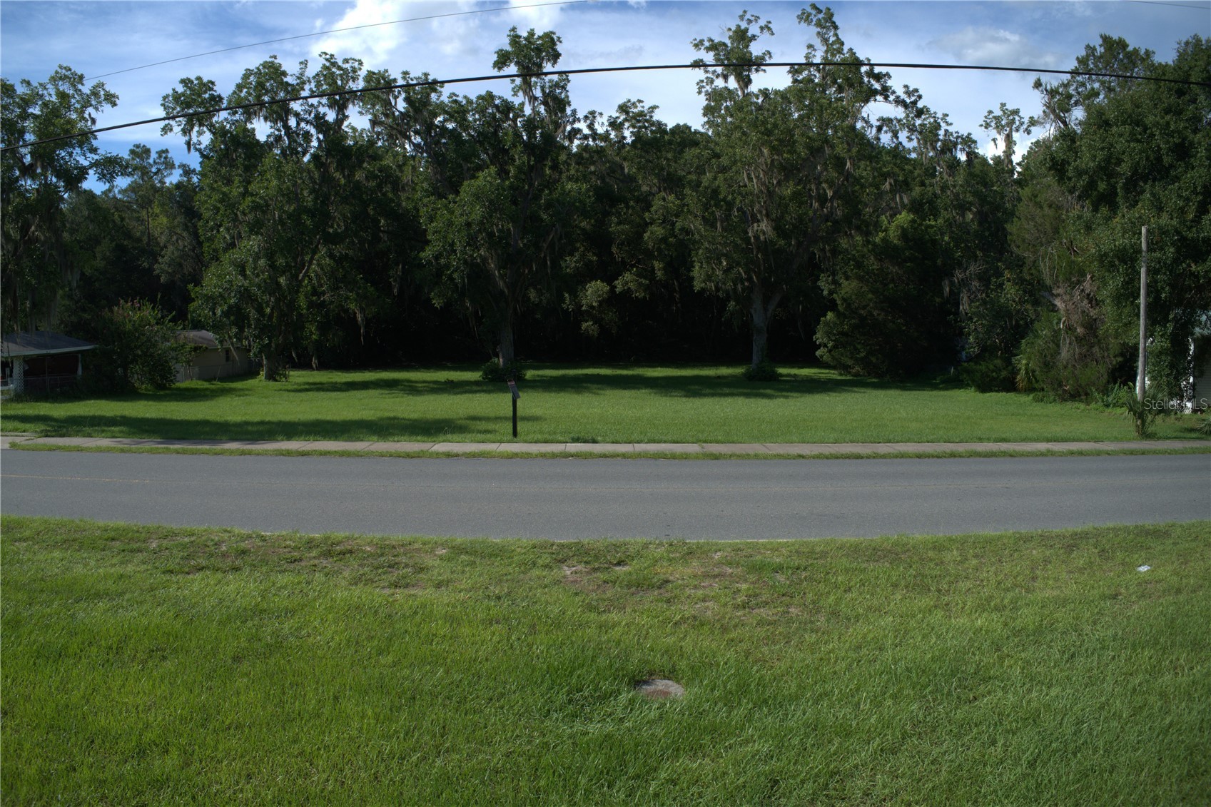 TBD POWELL ROAD