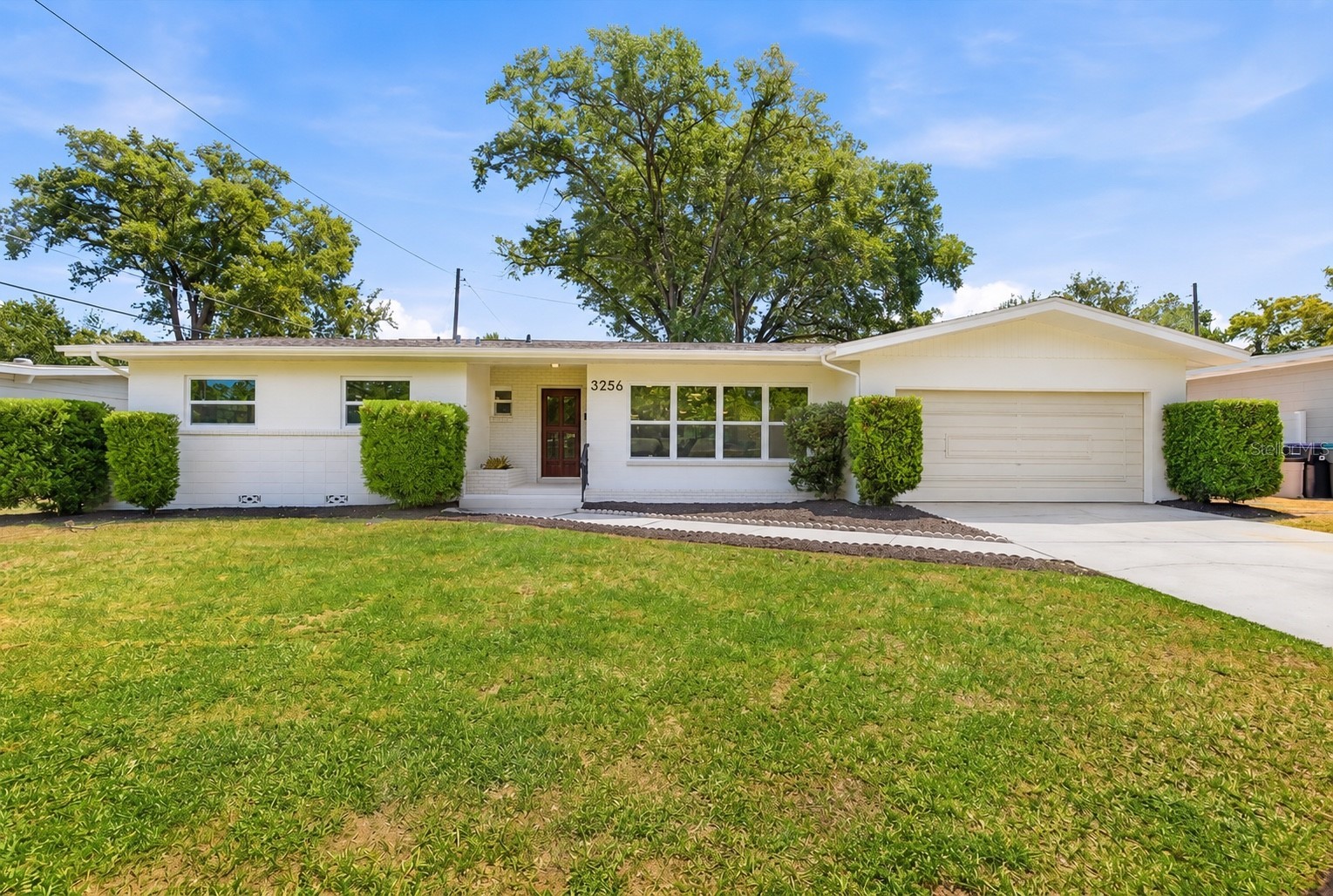 3256 WICKERSHAM COURT