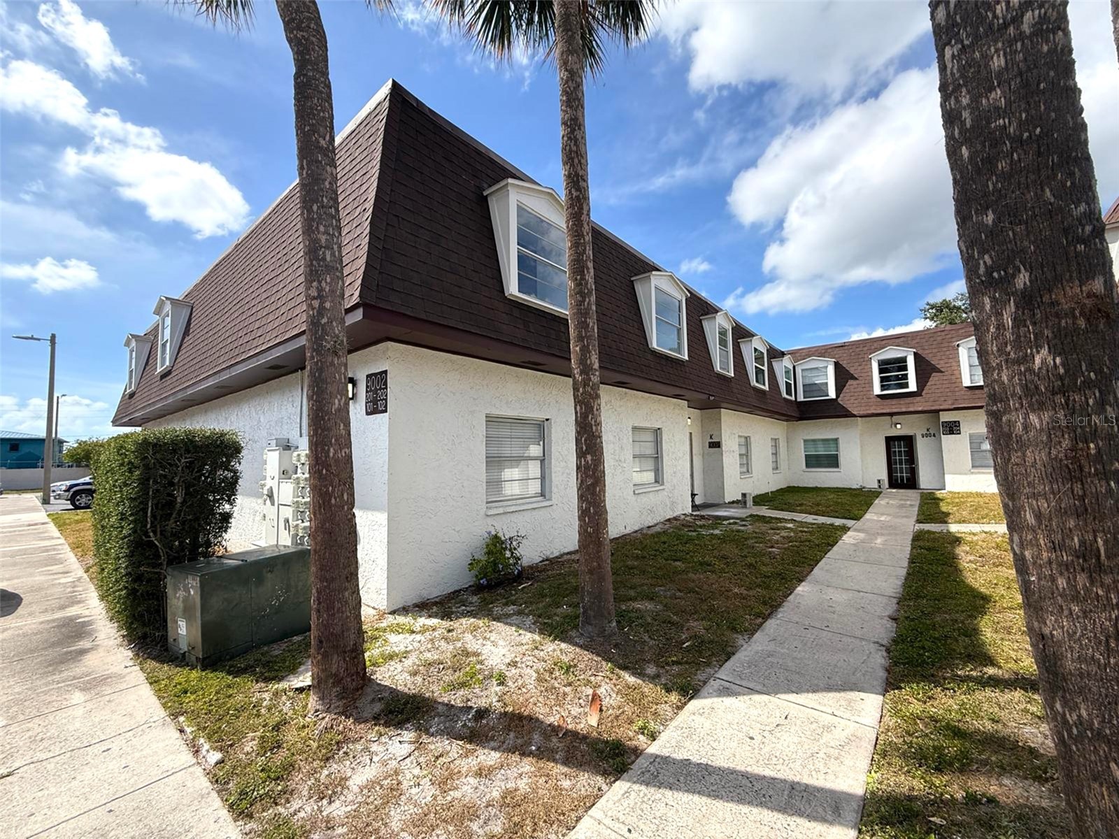9002 TUDOR DRIVE K201