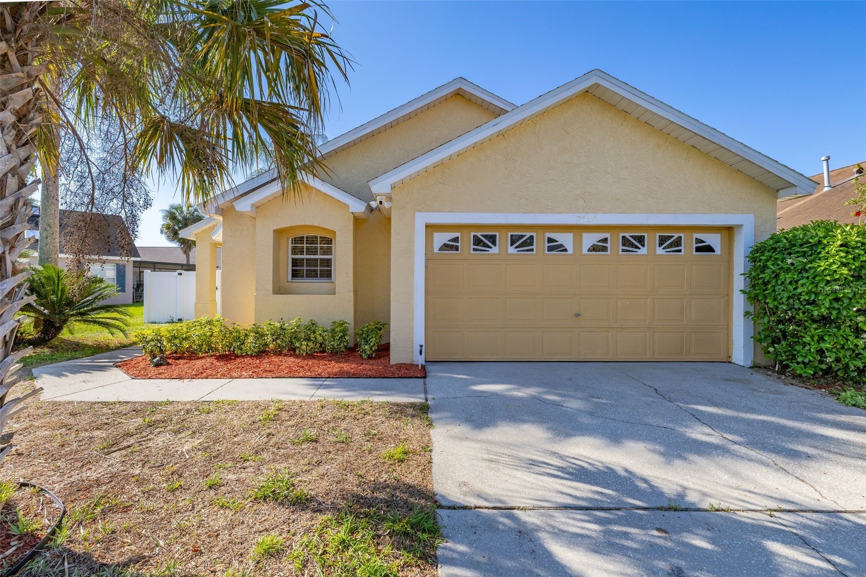 2634 AUTUMN CREEK CIRCLE