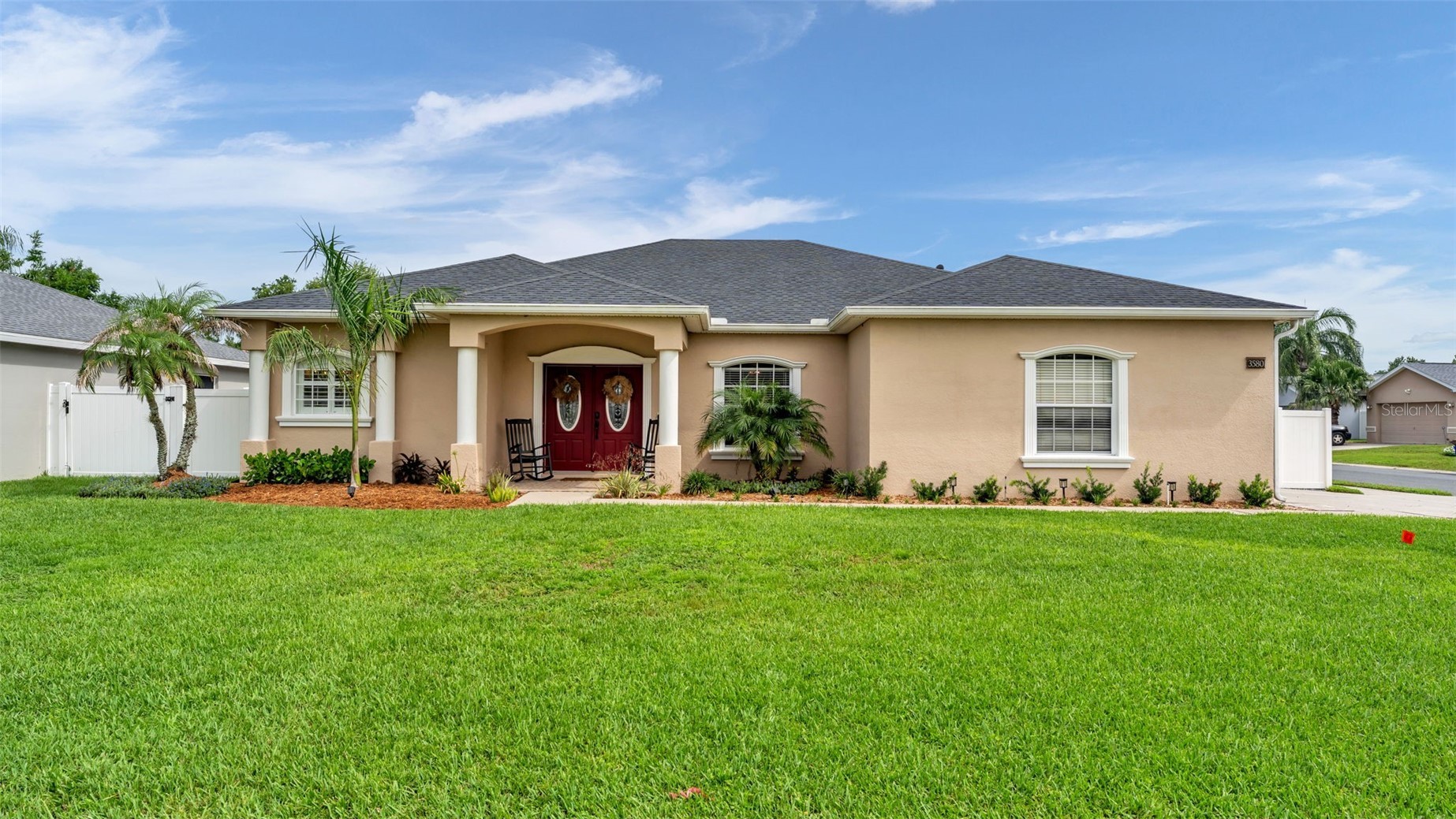 3580 MARSH WREN STREET