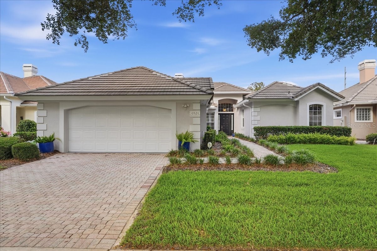 10926 WOODCHASE CIRCLE