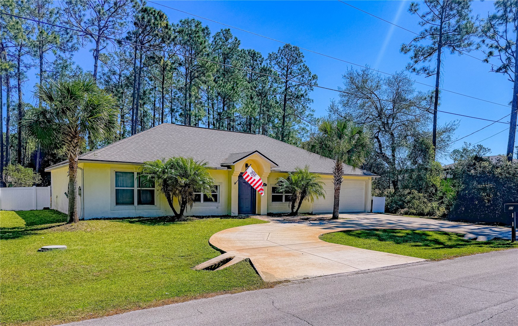 57 RYARBOR DRIVE