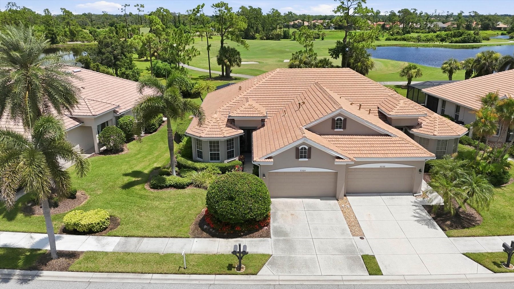 5364 WHITE IBIS DRIVE