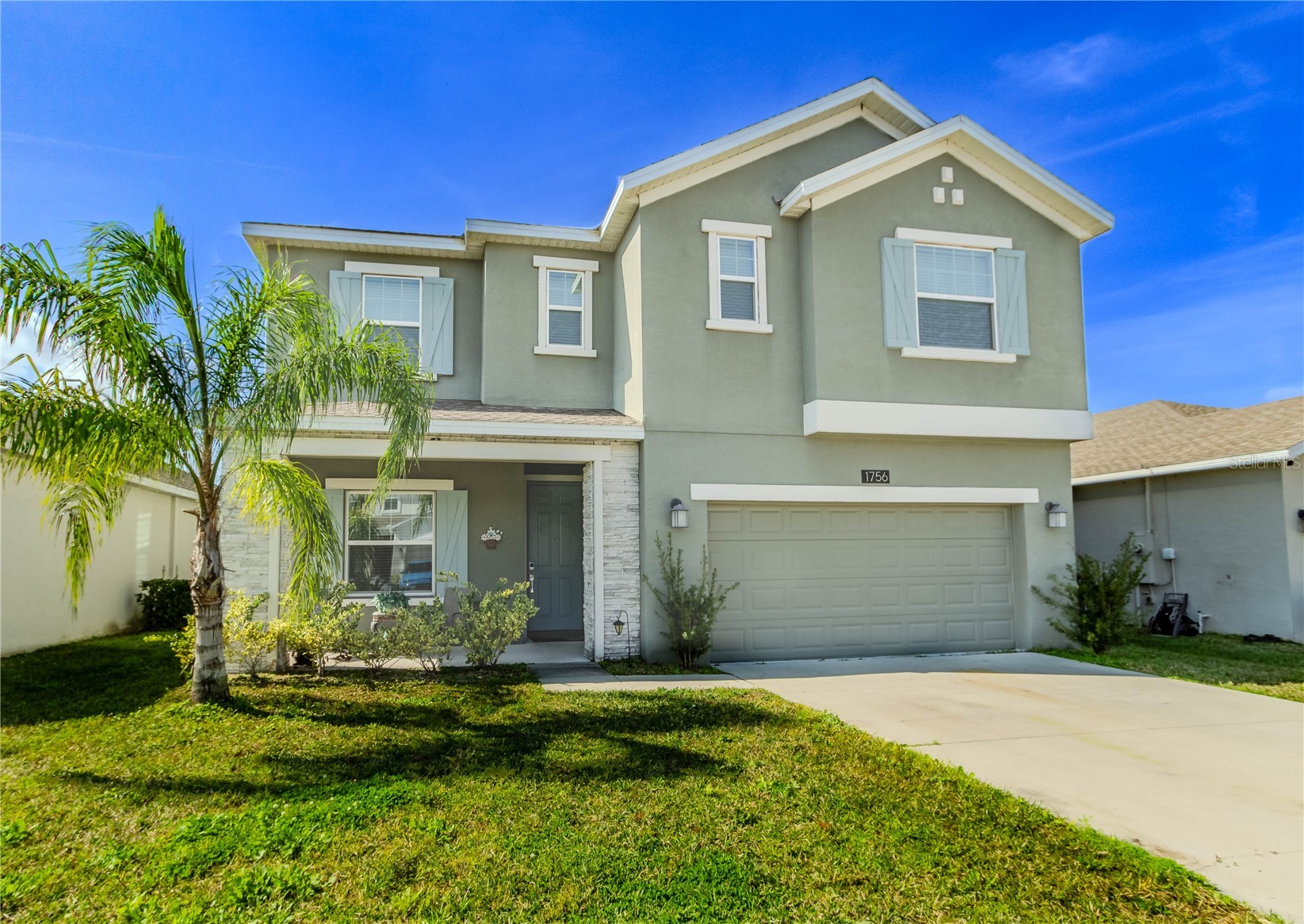1756 CHATSWORTH CIRCLE