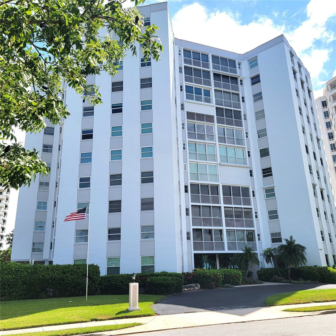 435 S GULFSTREAM AVENUE 605