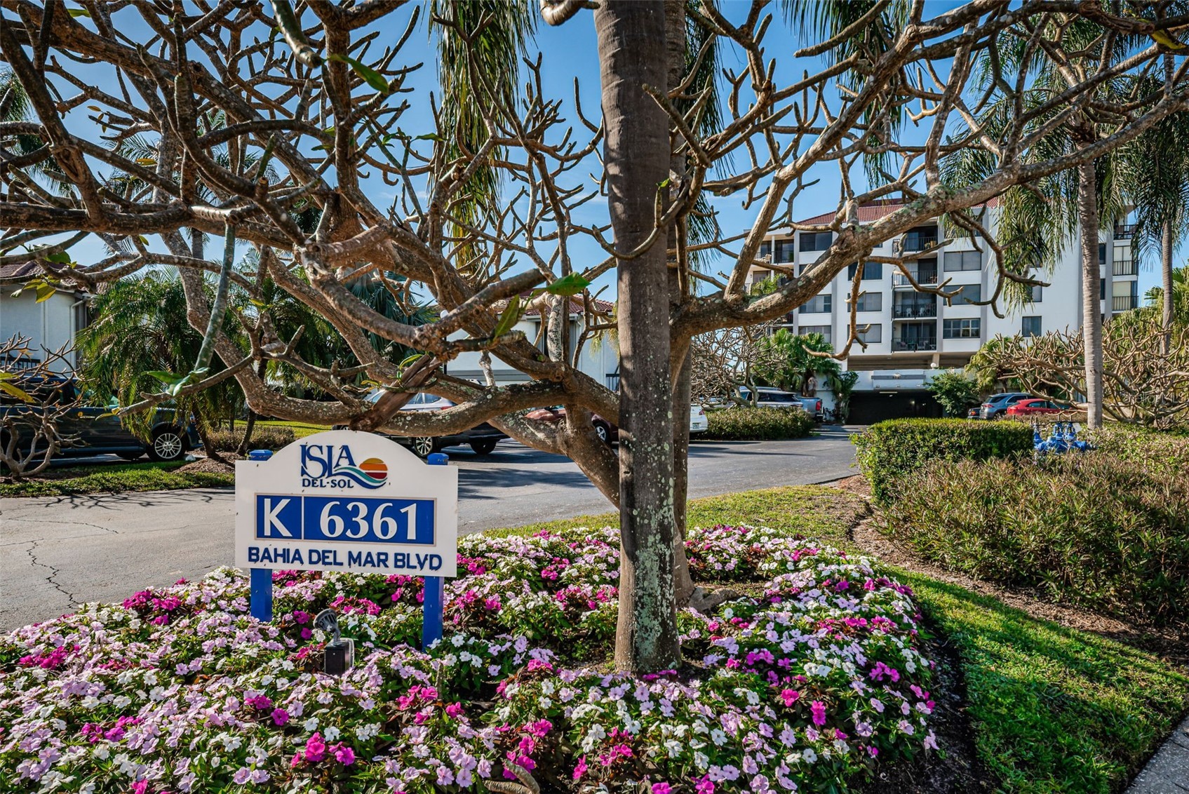 6361 BAHIA DEL MAR BOULEVARD 503