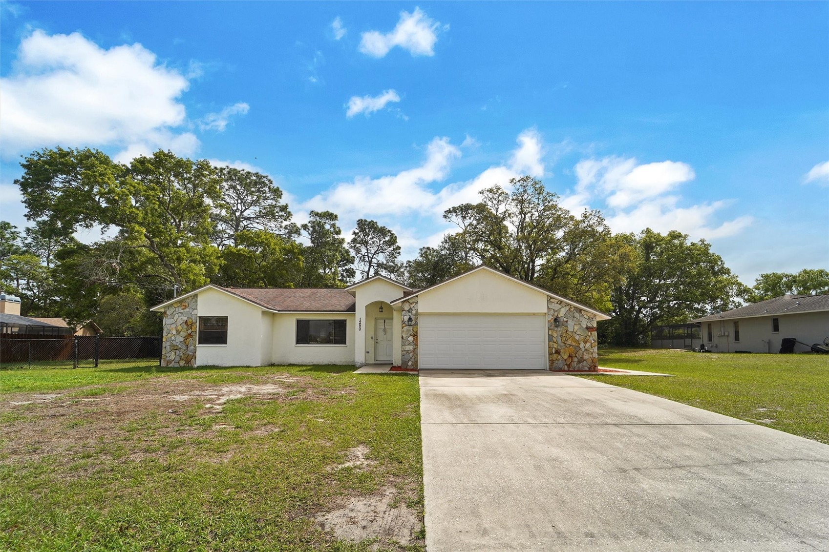 1250 FINLAND DRIVE
