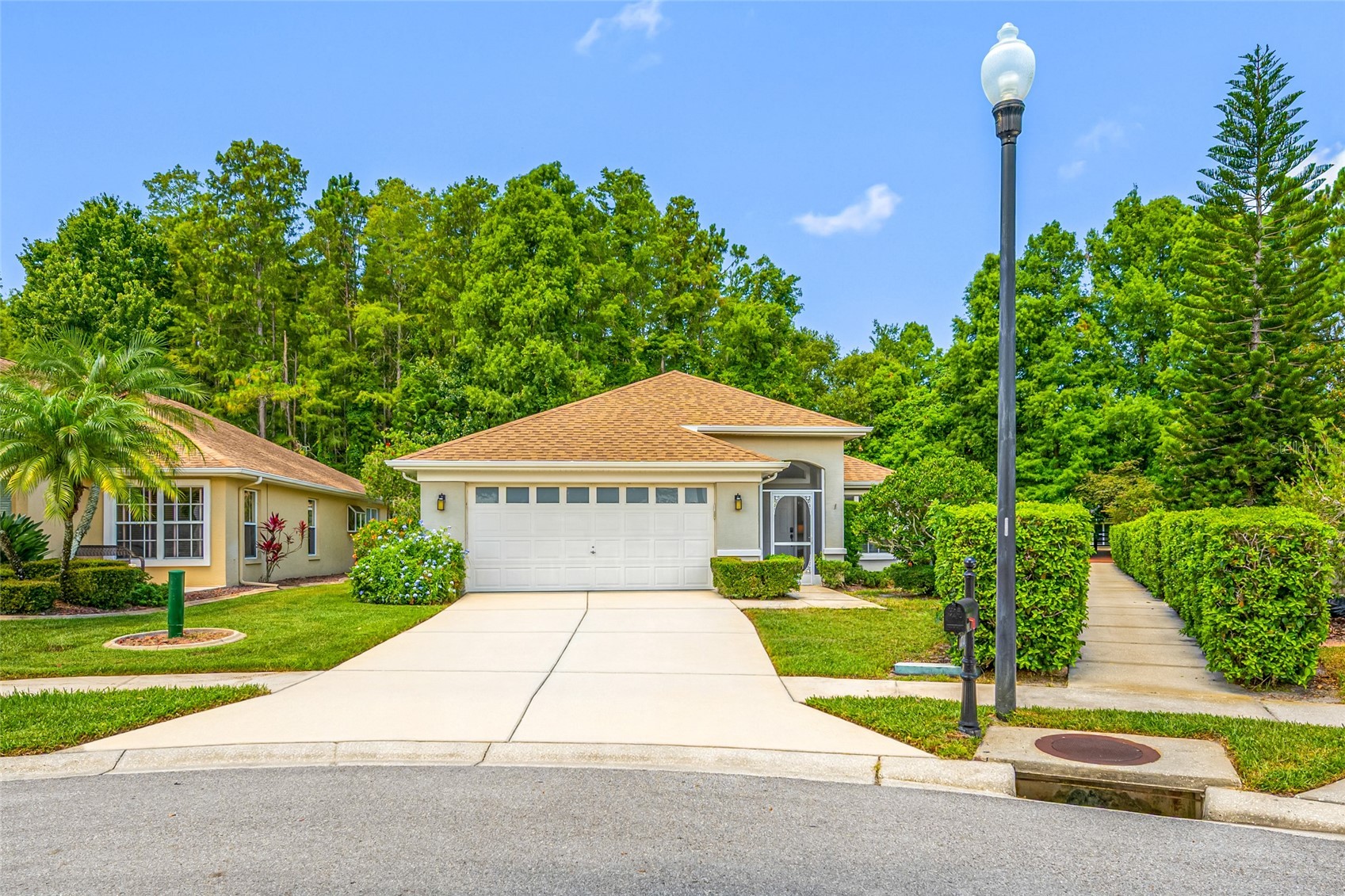 7740 CRAIGHURST LOOP