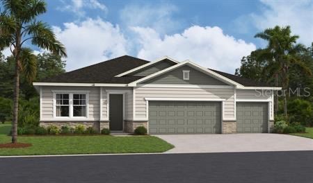 53 PONCE PRESERVE DRIVE