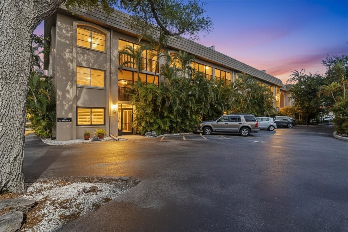 3700 S OSPREY AVENUE 115
