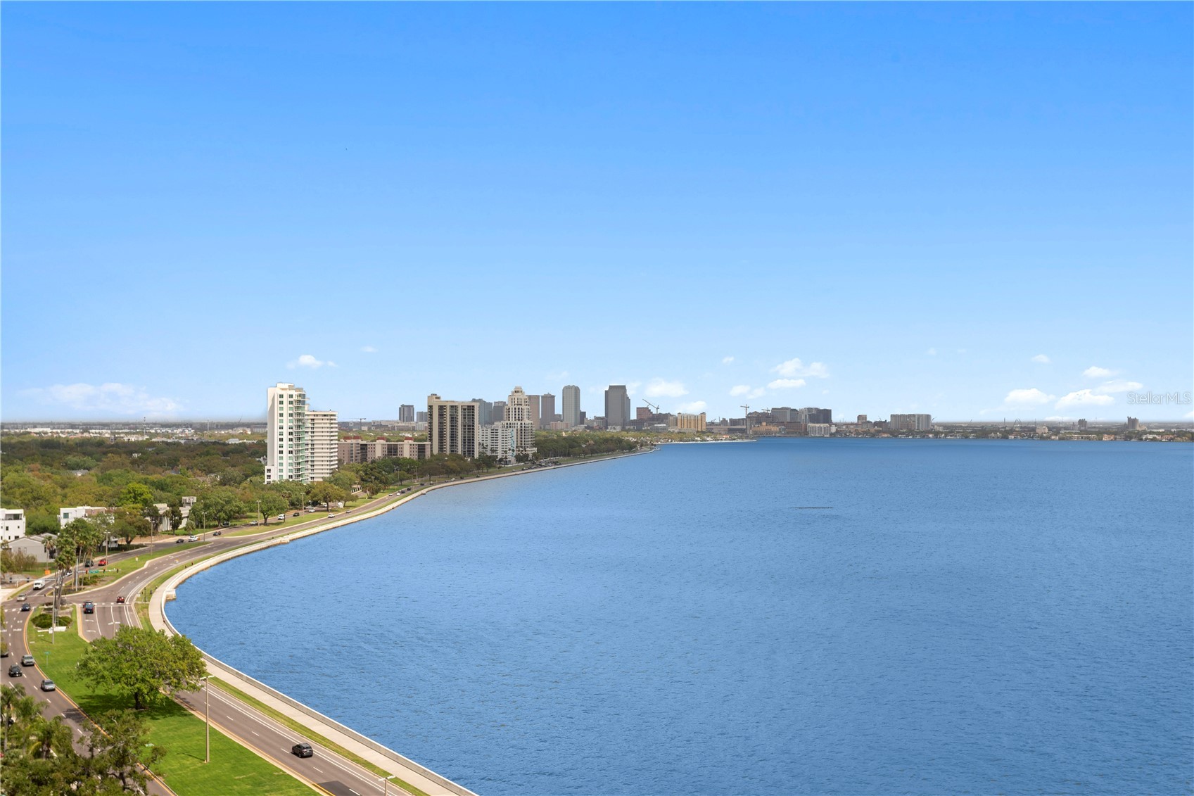 3301 BAYSHORE BOULEVARD 1904D