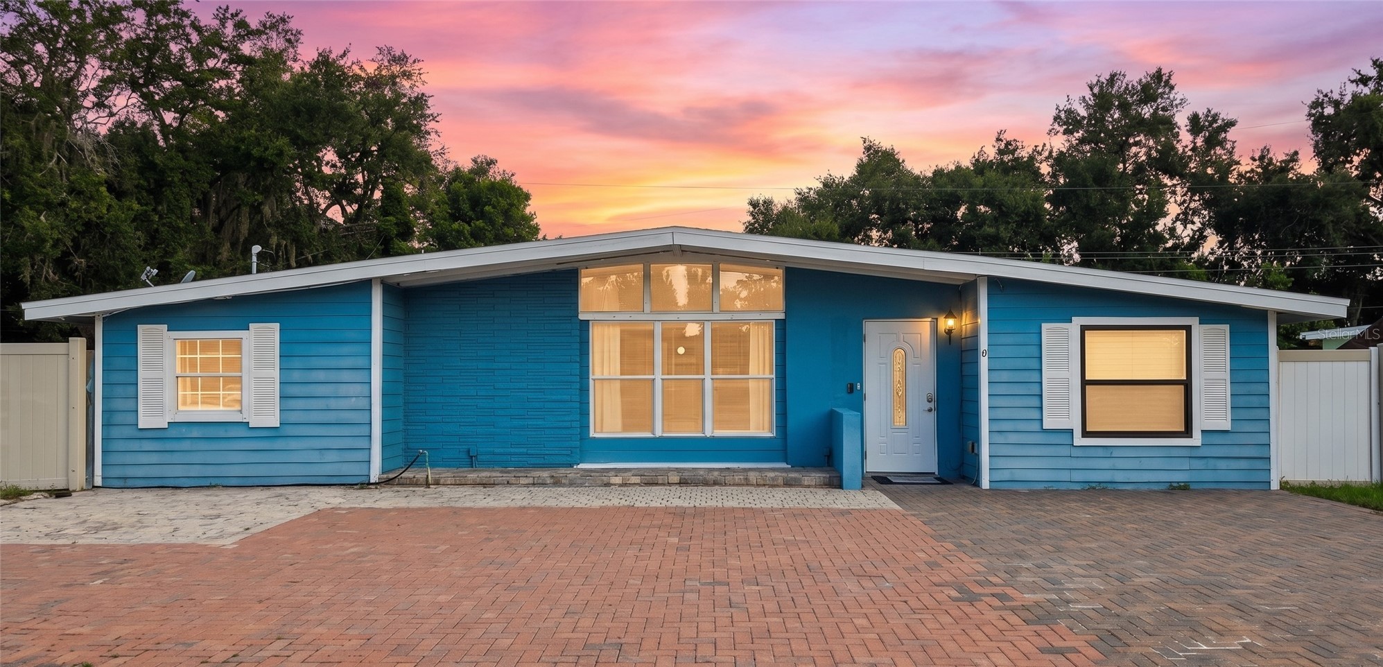 3609 SCHWALBE DRIVE