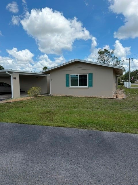 39 STRATHMORE BOULEVARD