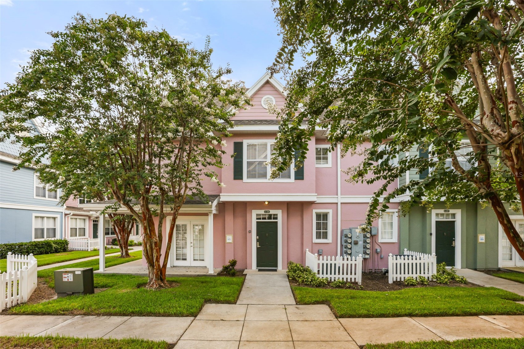 4005 VENETIAN BAY DRIVE 108