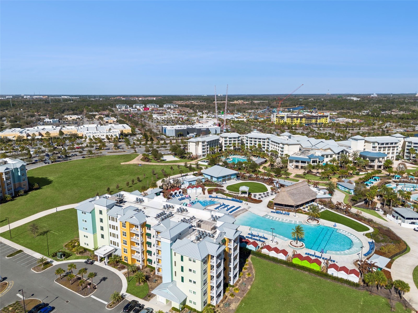 8061 VACATION AVENUE 2510