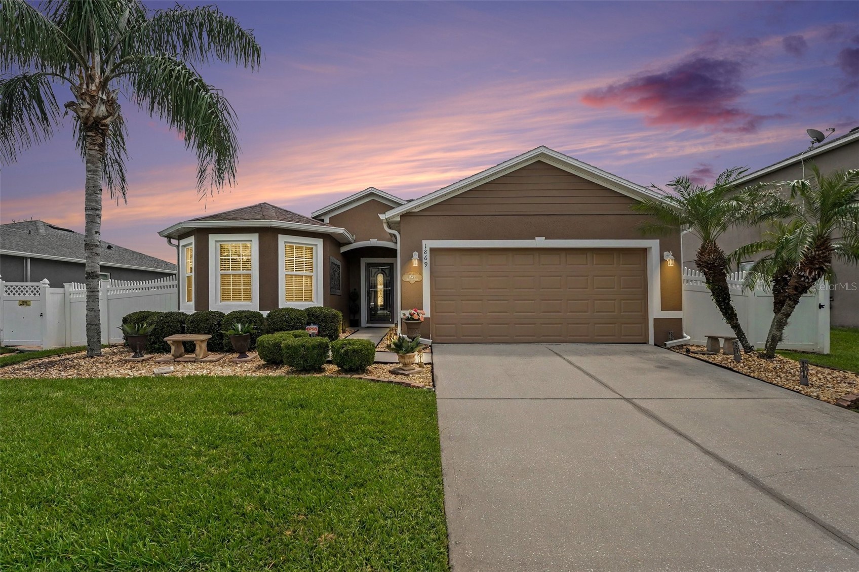 1869 MONTE CRISTO LANE