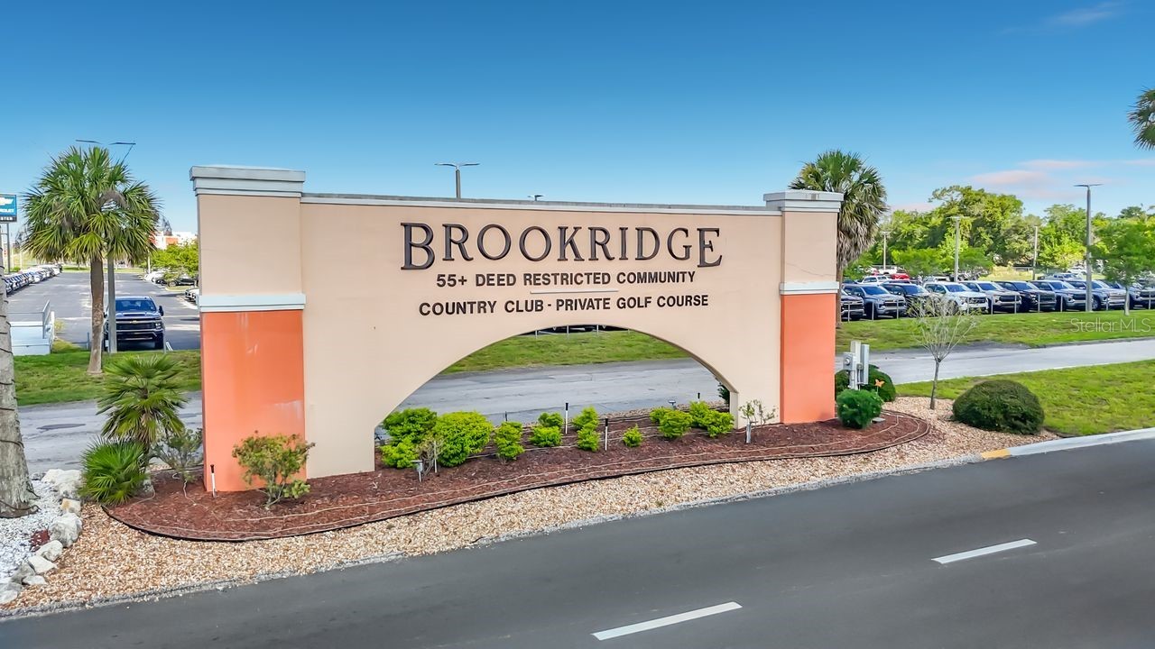15116 BROOKRIDGE BOULEVARD