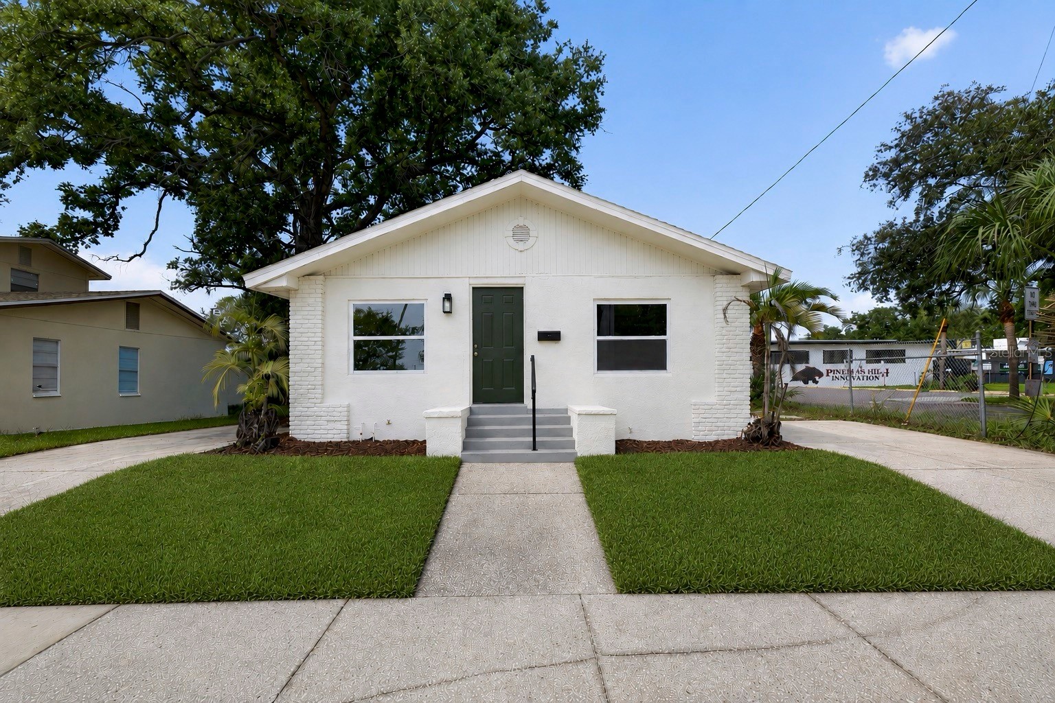 1186 PALMETTO STREET
