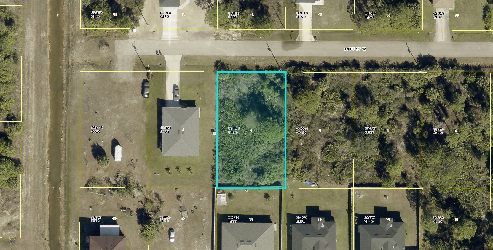 3013 38TH STREET W