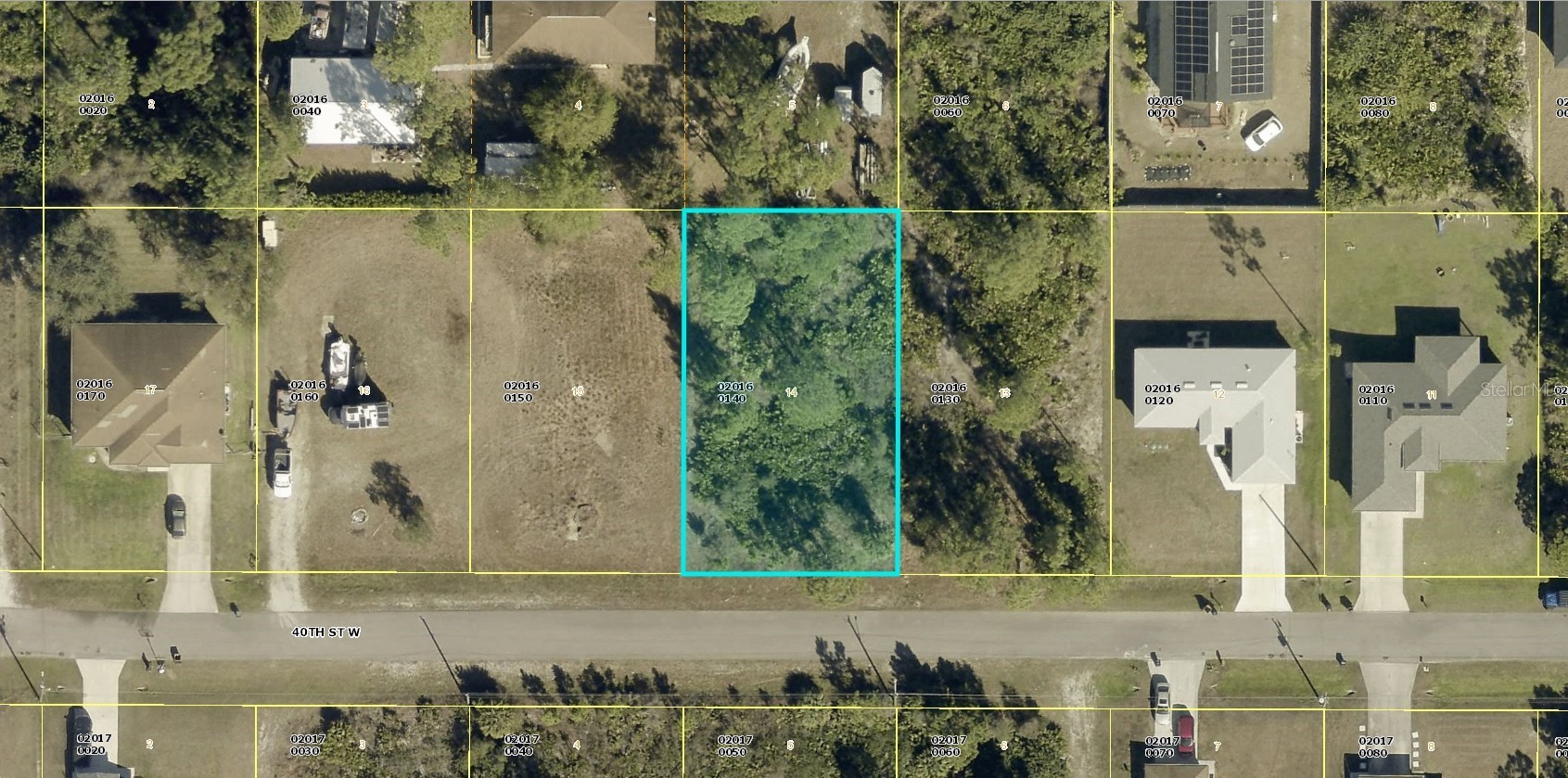 3008 40TH STREET W