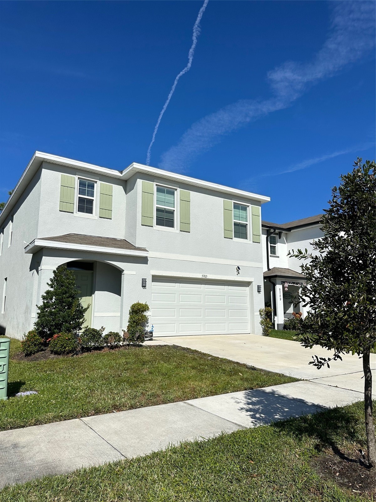 5703 HOLLINGWORTH TRAIL