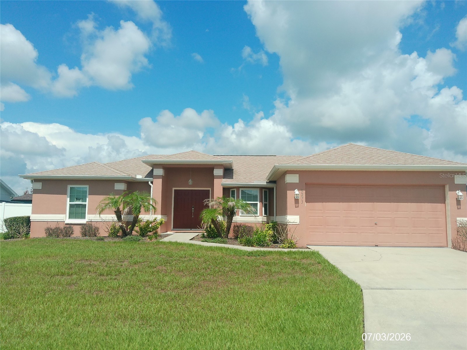 3273 PEBBLEBROOKE BOULEVARD