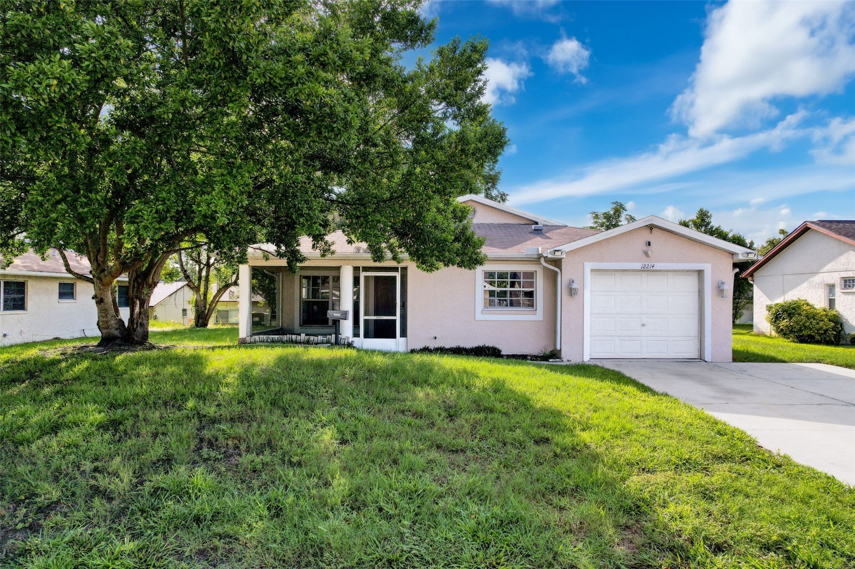 12214 PARTRIDGE HILL ROW