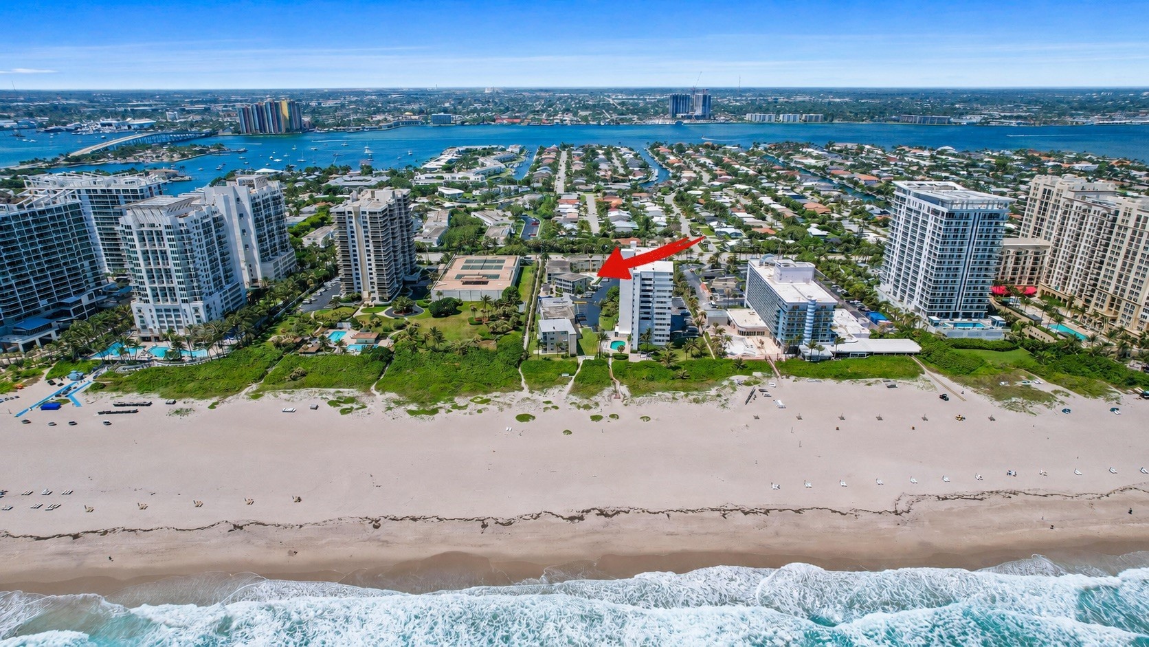 3600 N OCEAN DRIVE 310