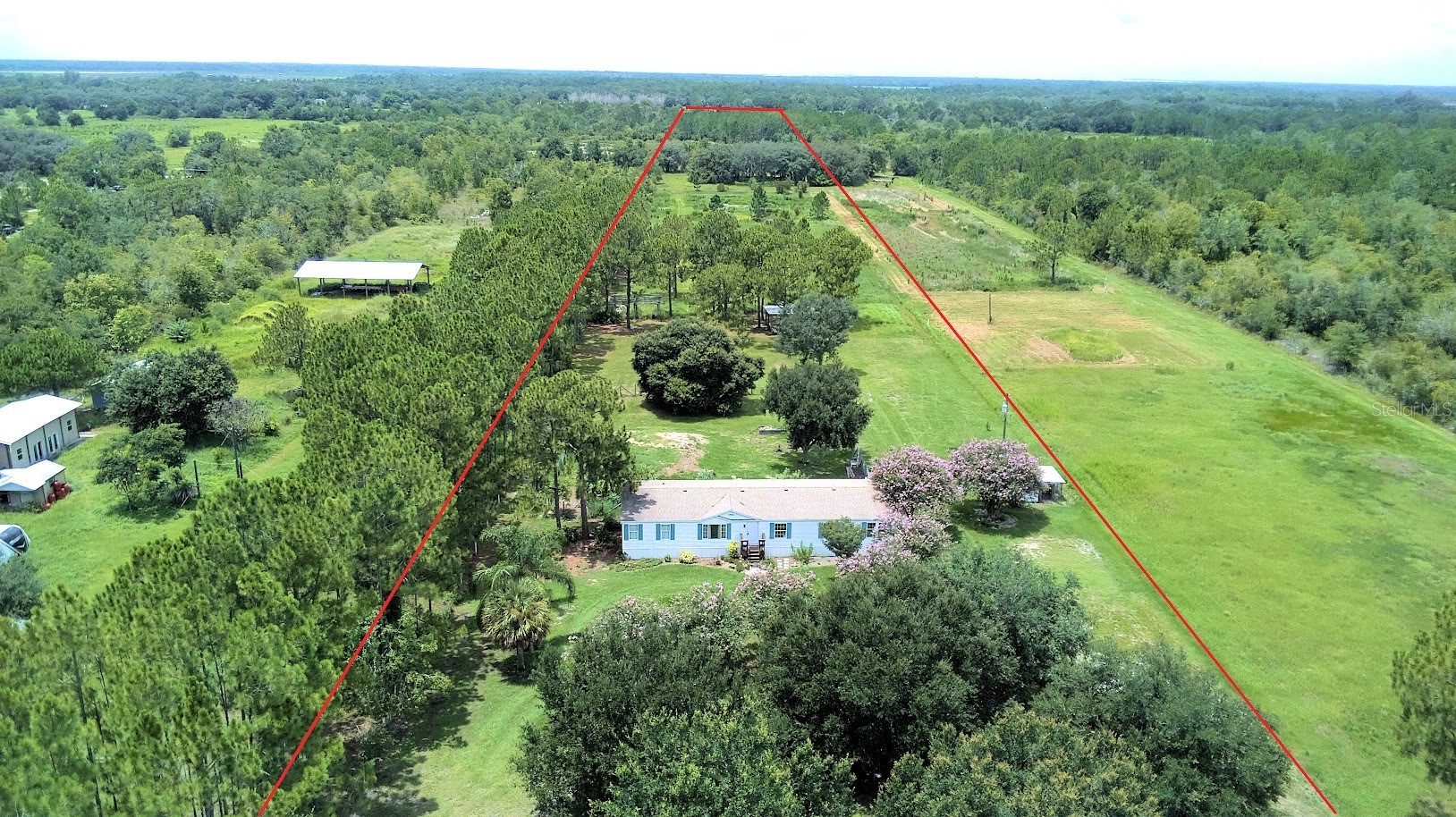 1750 W FROSTPROOF ROAD