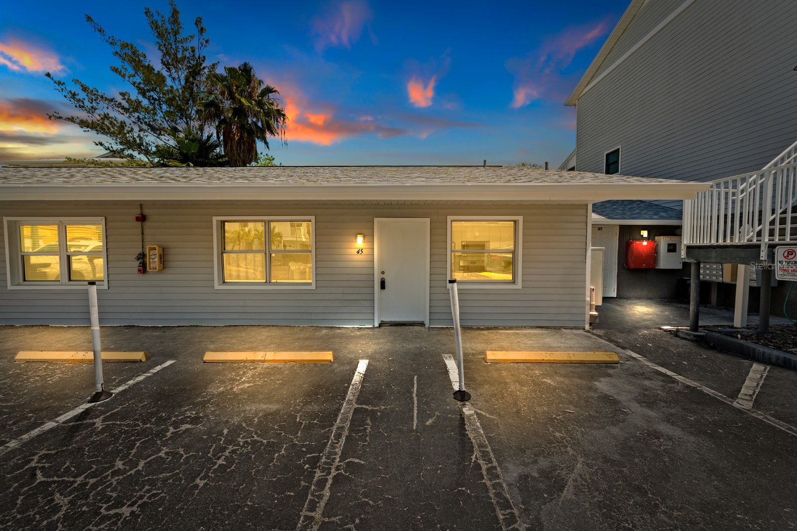 19823 GULF BOULEVARD 45