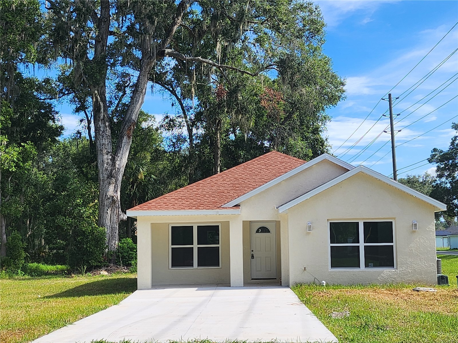 3591 SE 139TH STREET