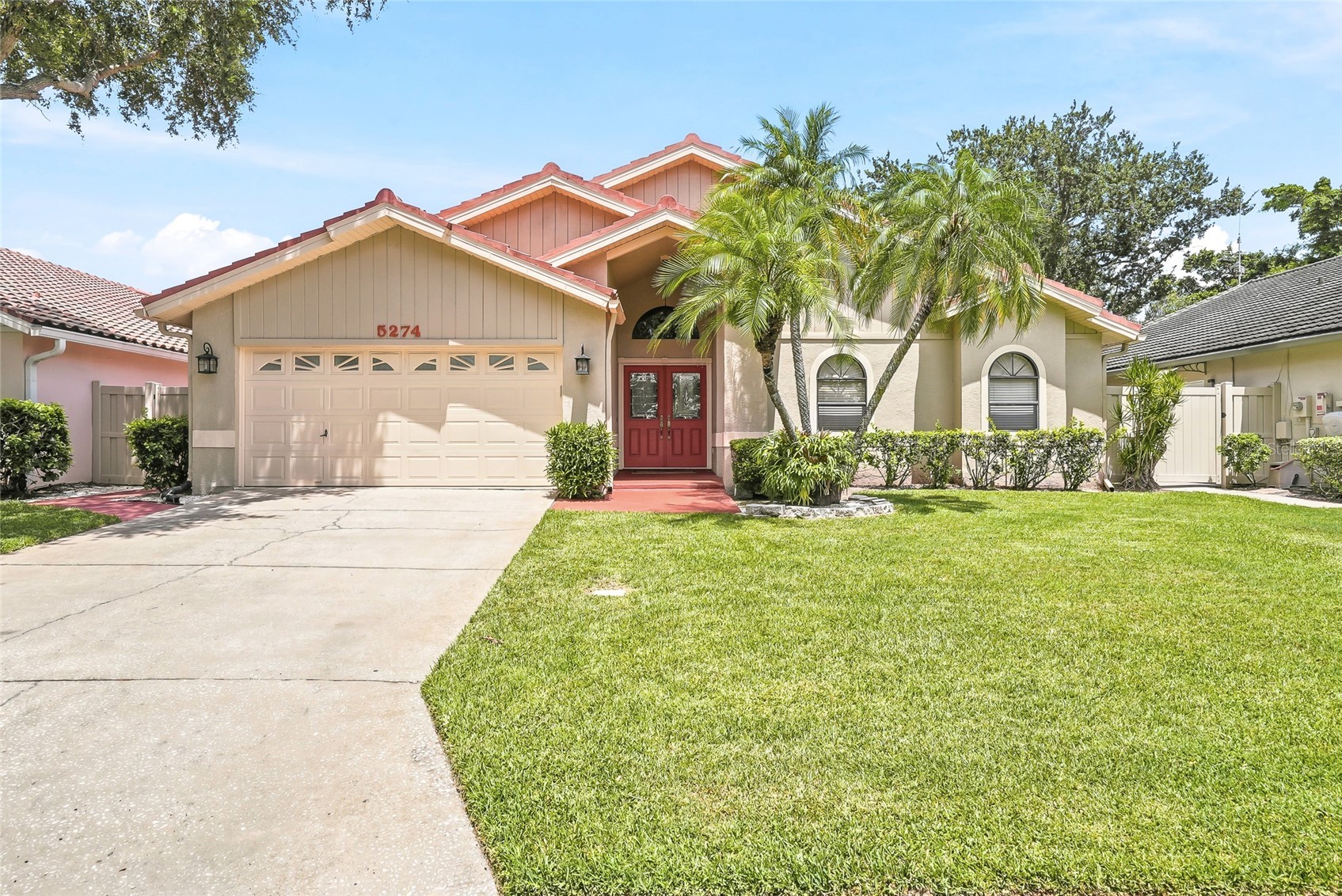 5274 WHITE SAND CIRCLE NE