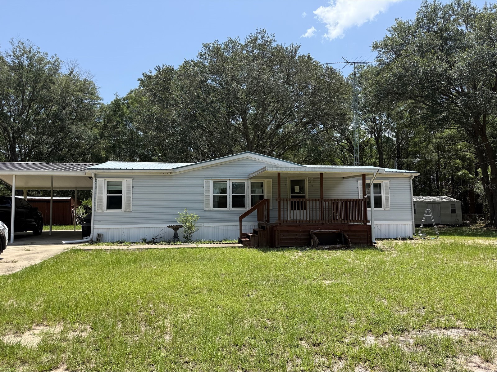 726 GUY AVENUE