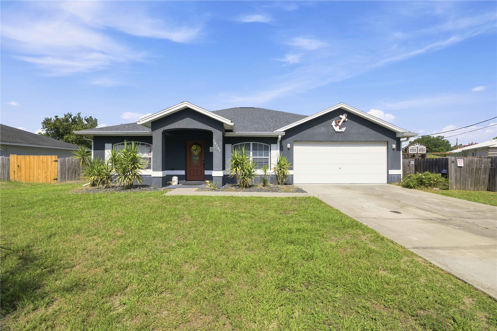 10544 SE 54TH AVENUE