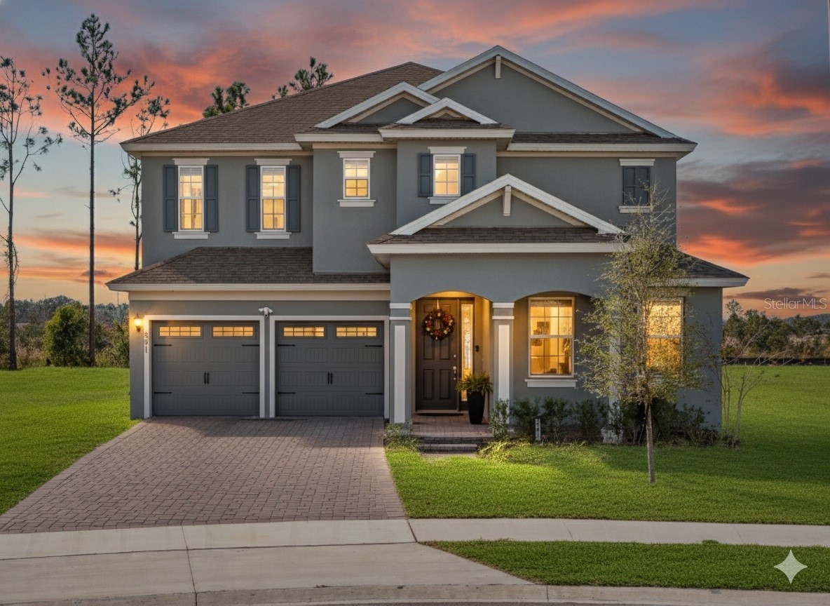 591 VIA BELLA COURT