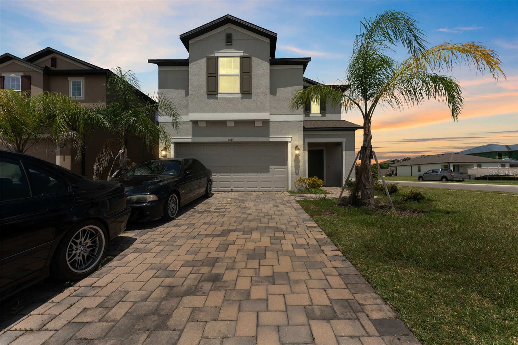3047 ADAMS CROSS DRIVE